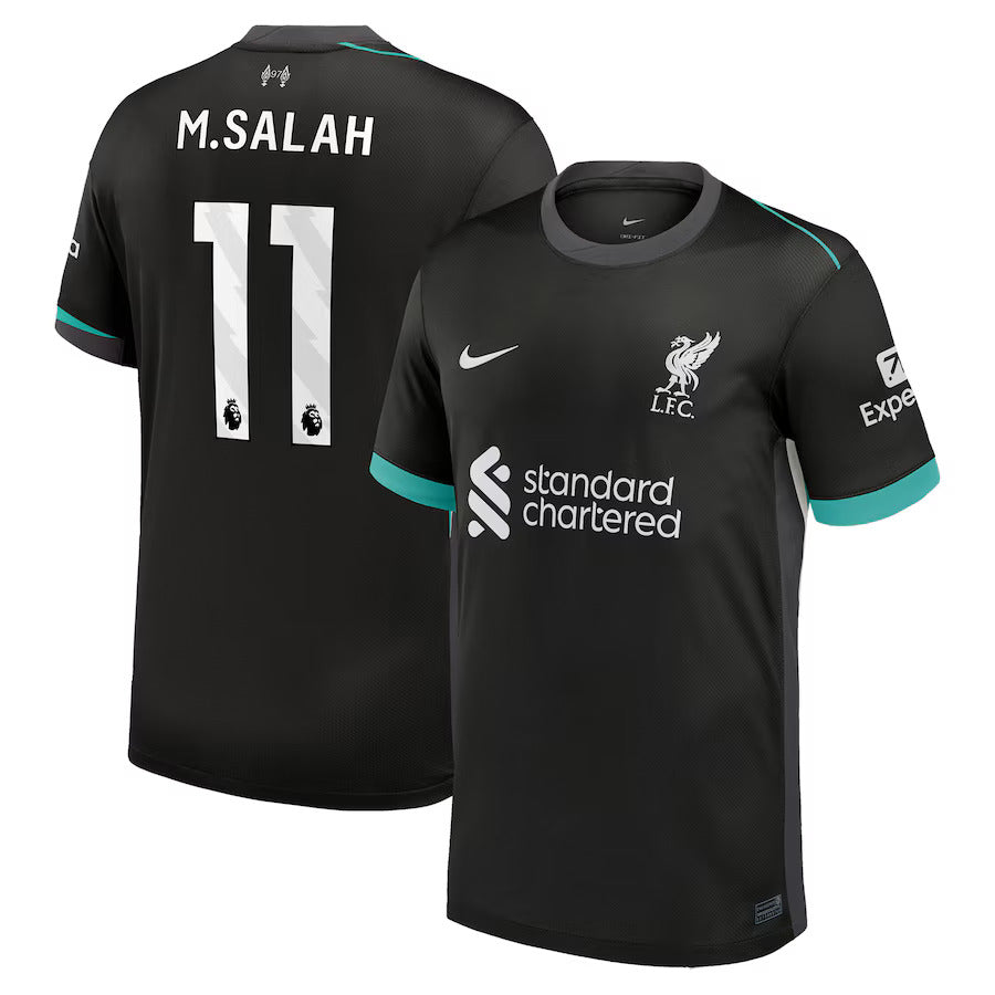 Maillot-Liverpool-Exterieur-2024-2025-Salah