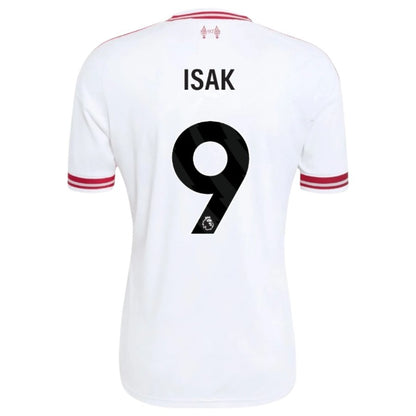 Maillot-Liverpool-Exterieur-2026-2027-Isak-2