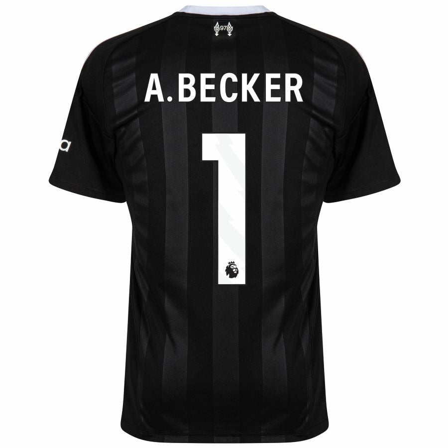 Maillot-Liverpool-Gardien-Third-2025-2026-A.-Becker-2