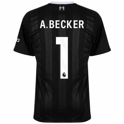 Maillot-Liverpool-Gardien-Third-2025-2026-A.-Becker-2