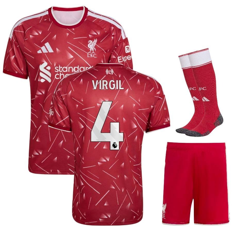 Maillot-Liverpool-Kit-Enfant-Domicile-2026-2027-Virgil