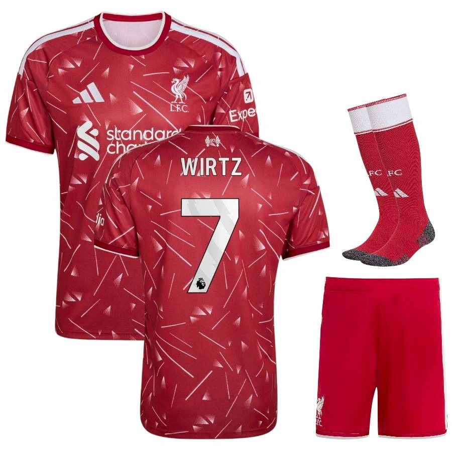 Maillot-Liverpool-Kit-Enfant-Domicile-2026-2027-Wirtz