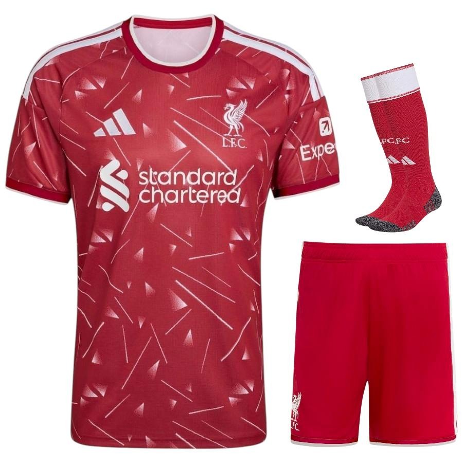 Maillot-Liverpool-Kit-Enfant-Domicile-2026-2027