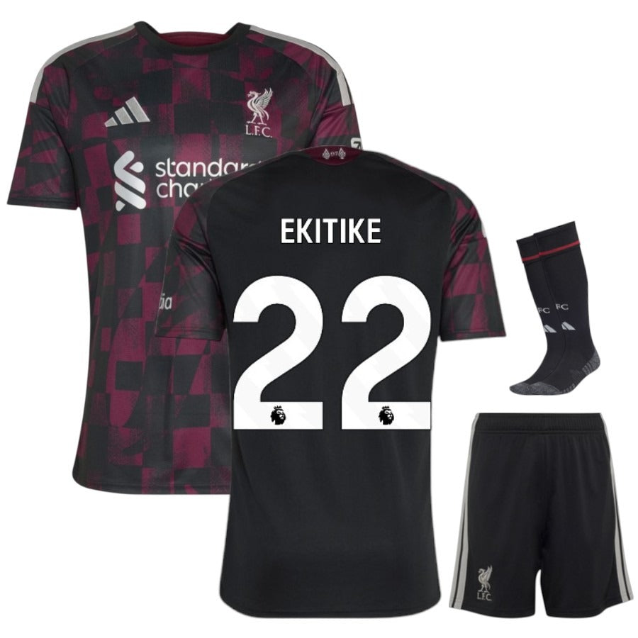 Maillot-Liverpool-Kit-Enfant-Third-2026-2027-Ekitike-1