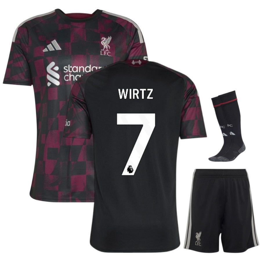 Maillot-Liverpool-Kit-Enfant-Third-2026-2027-Wirtz-1