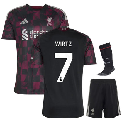 Maillot-Liverpool-Kit-Enfant-Third-2026-2027-Wirtz-1