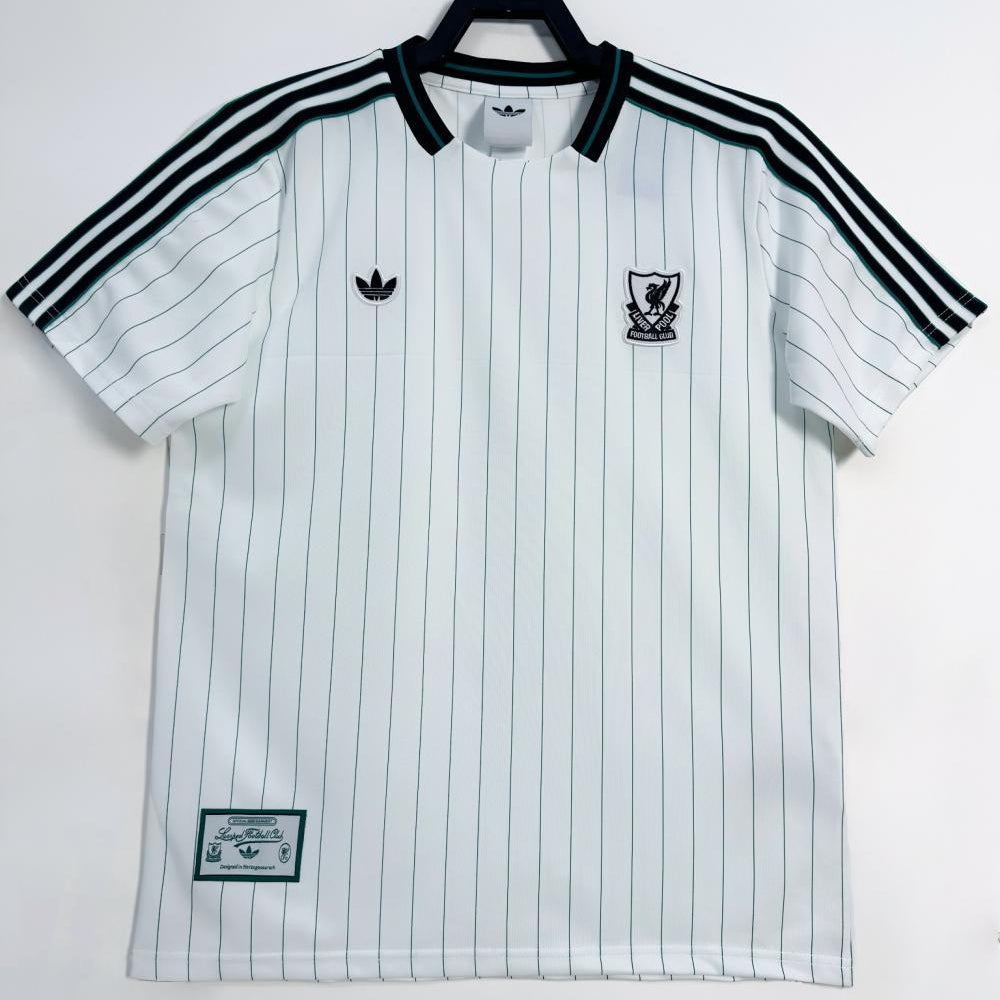 Maillot-Liverpool-Lifestyle-Homme-2025-2026-Blanc-1