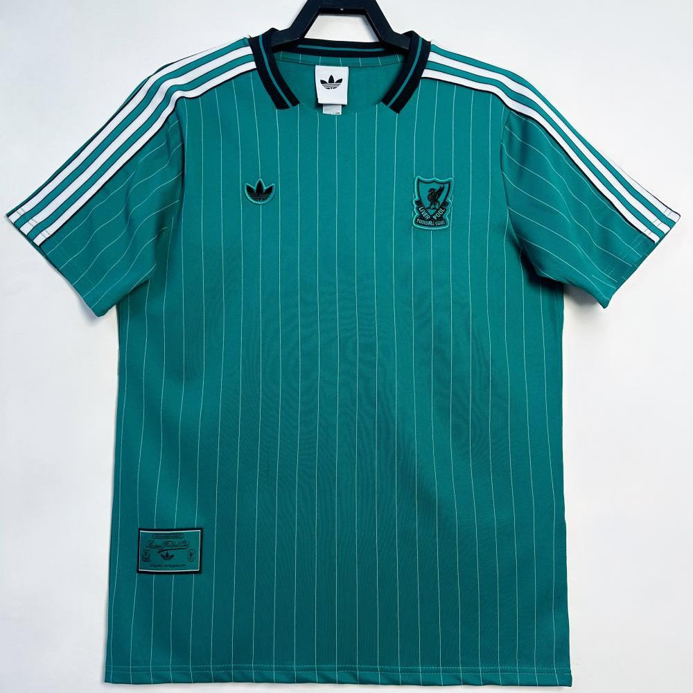 Maillot-Liverpool-Lifestyle-Homme-2025-2026-Vert-1