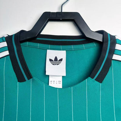 Maillot-Liverpool-Lifestyle-Homme-2025-2026-Vert-3