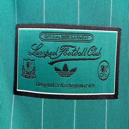 Maillot-Liverpool-Lifestyle-Homme-2025-2026-Vert-5