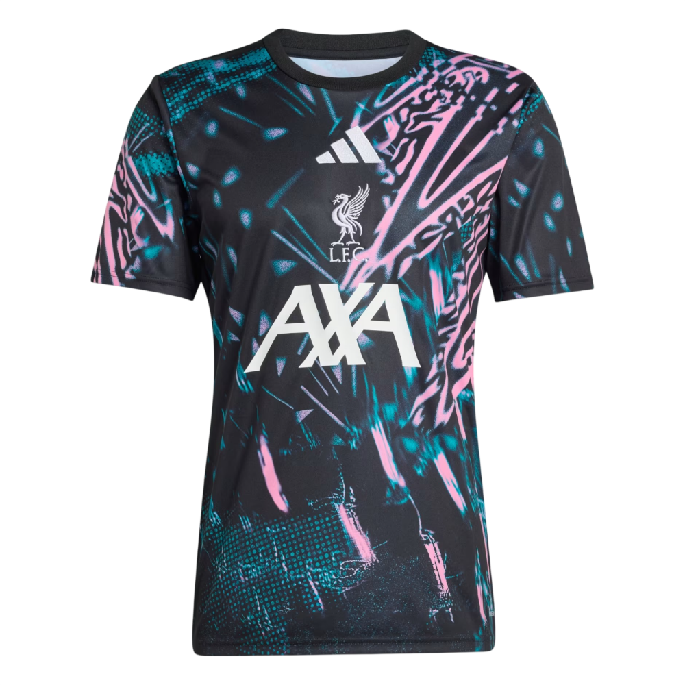 Maillot-Liverpool-Pre-Match-Homme-2025-2026-1
