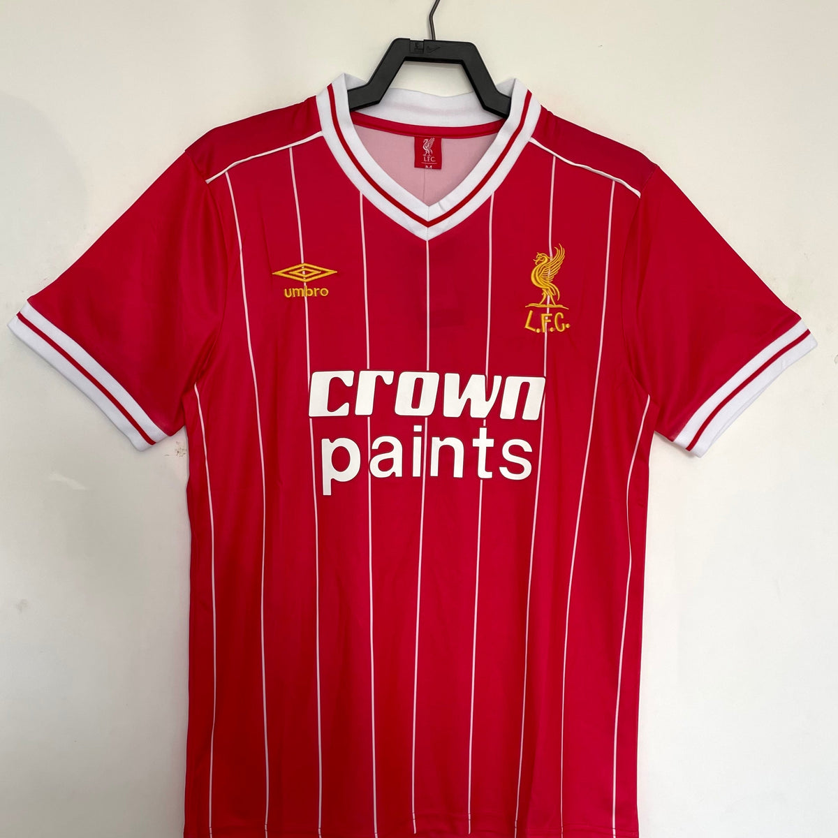 Maillot-Liverpool-Retro-Vintage-1981-1984-Domicile-Homme-1