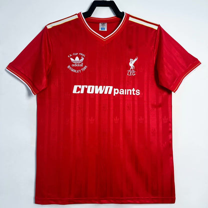 Maillot-Liverpool-Retro-Vintage-1986-1987-Domicile-Homme-1