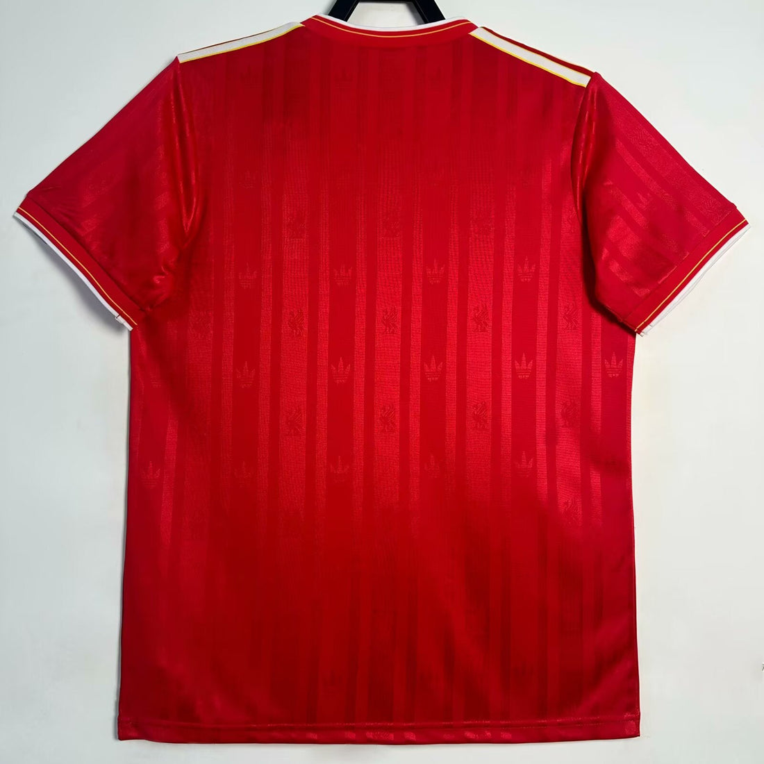 Maillot-Liverpool-Retro-Vintage-1986-1987-Domicile-Homme-2