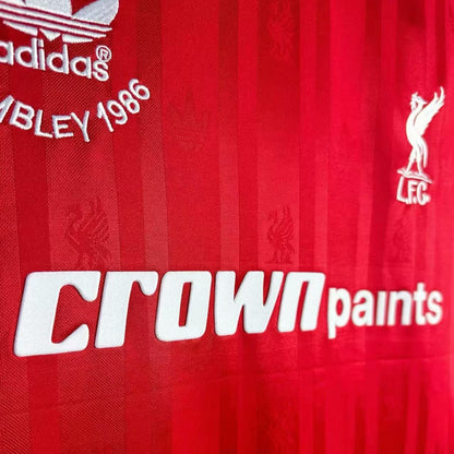 Maillot-Liverpool-Retro-Vintage-1986-1987-Domicile-Homme-4