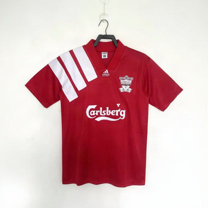 Maillot-Liverpool-Retro-Vintage-1992-1993-Domicile-Homme-1