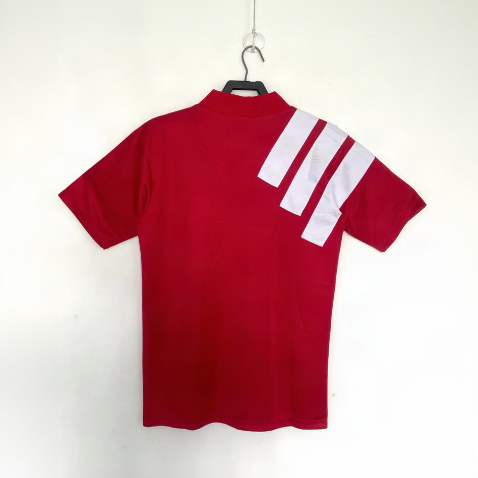 Maillot-Liverpool-Retro-Vintage-1992-1993-Domicile-Homme-2