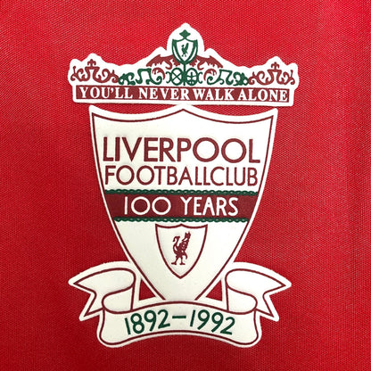 Maillot-Liverpool-Retro-Vintage-1992-1993-Domicile-Homme-4