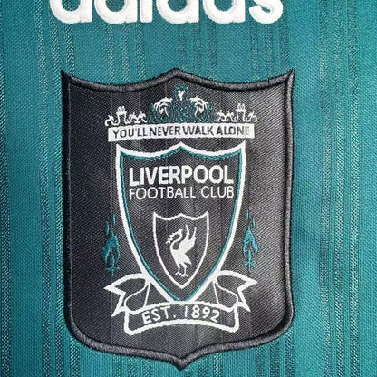 Maillot-Liverpool-Retro-Vintage-1995-1996-Bring-Back-Homme-4