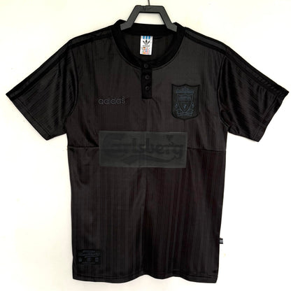 Maillot-Liverpool-Retro-Vintage-1995-1996-Edition-Speciale-Homme-1