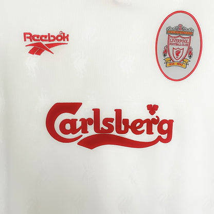 Maillot-Liverpool-Retro-Vintage-1996-1997-Homme-2