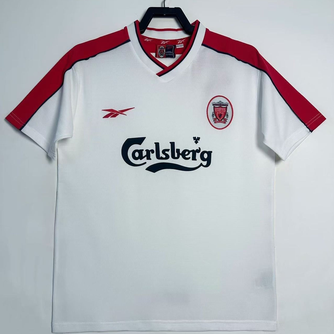 Maillot-Liverpool-Retro-Vintage-1998-1999-Exterieur-Homme-1