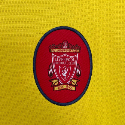 Maillot-Liverpool-Retro-Vintage-1998-1999-Third-Homme-3
