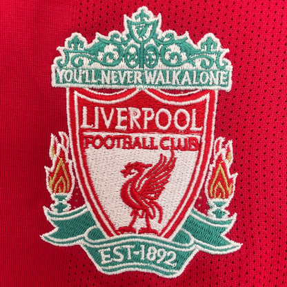Maillot-Liverpool-Retro-Vintage-2008-2009-Domicile-Homme-4