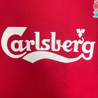 Maillot-Liverpool-Retro-Vintage-2008-2009-Domicile-Homme-5