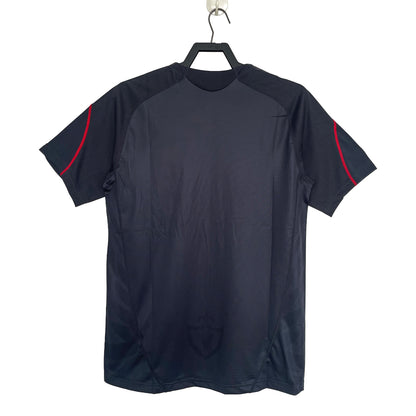Maillot-Liverpool-Retro-Vintage-2009-2010-Exterieur-Homme-2