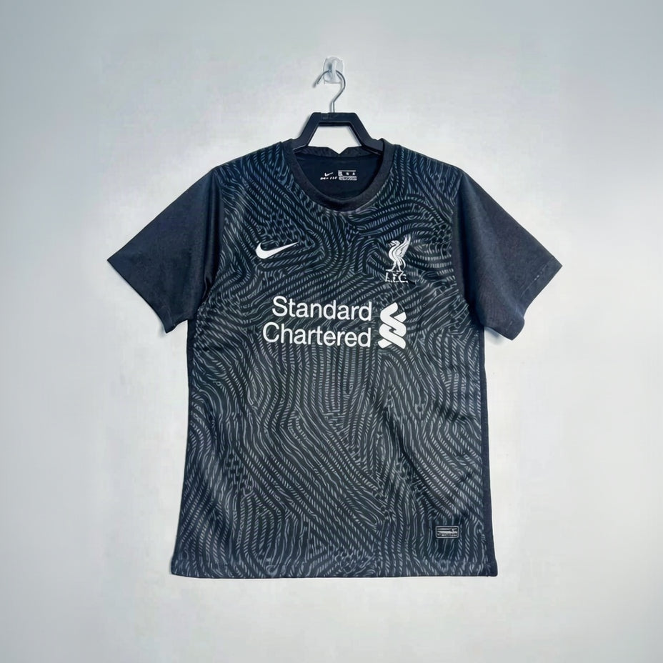 Maillot-Liverpool-Retro-Vintage-2020-2021-Gardien-Homme-1