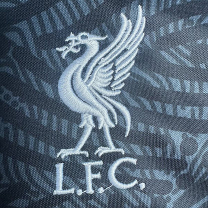 Maillot-Liverpool-Retro-Vintage-2020-2021-Gardien-Homme-4