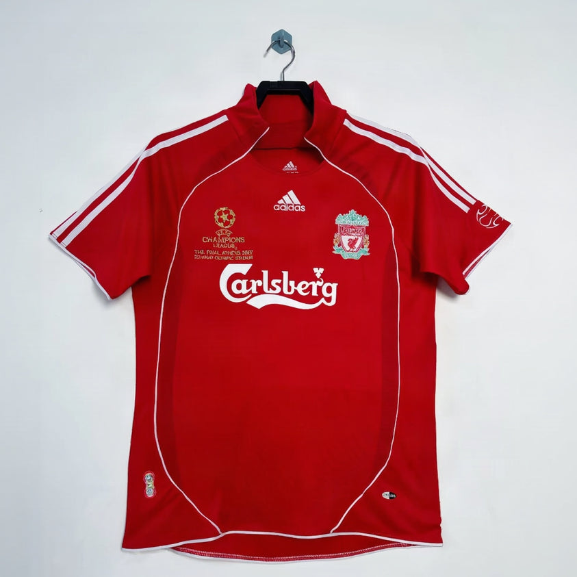 Maillot-Liverpool-Retro-Vintage-Ligues-des-Champions-2006-2008-Domicile-Homme-1