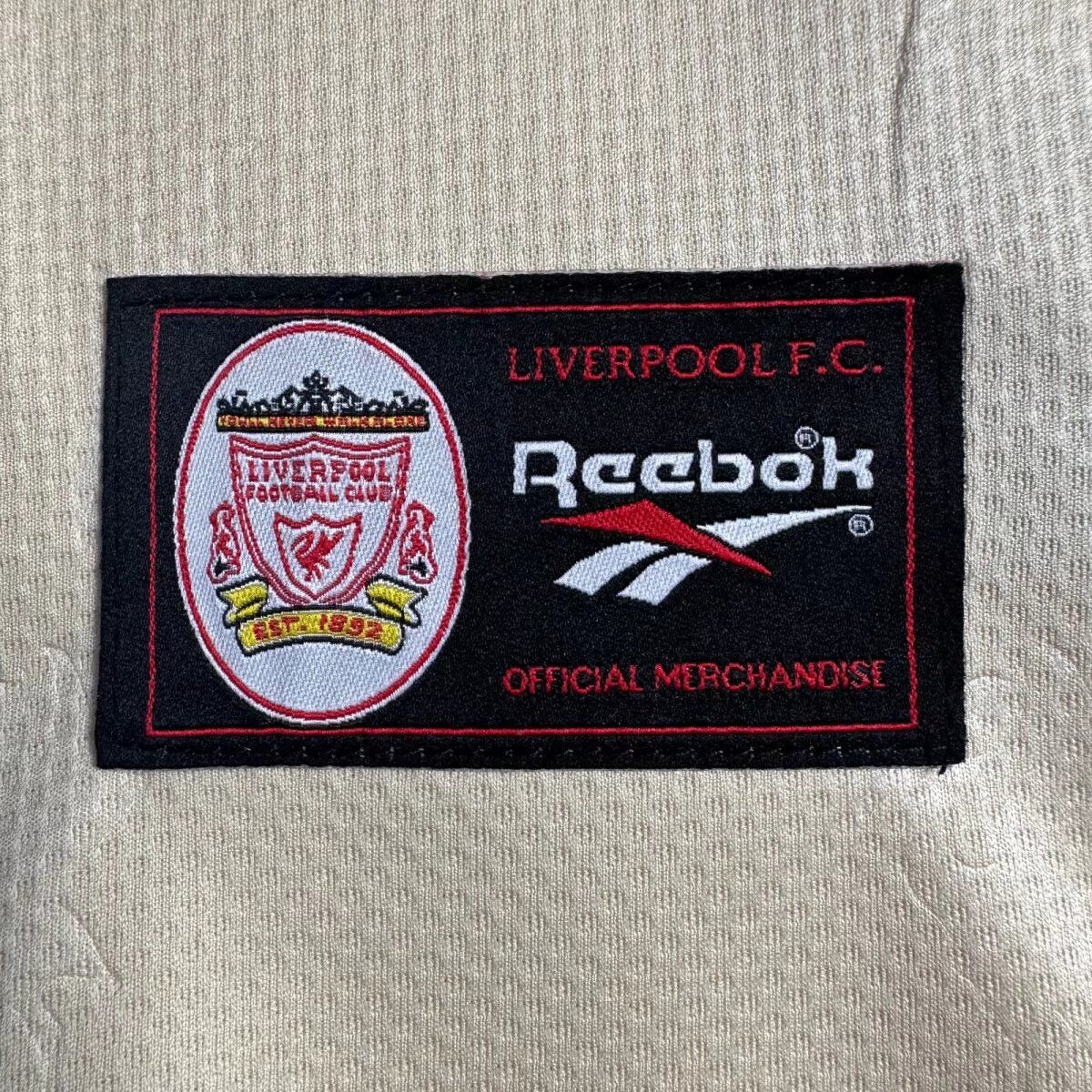 Maillot-Liverpool-Retro-Vintage-Manches-Longues-196-1997-Exterieur-Homme-4