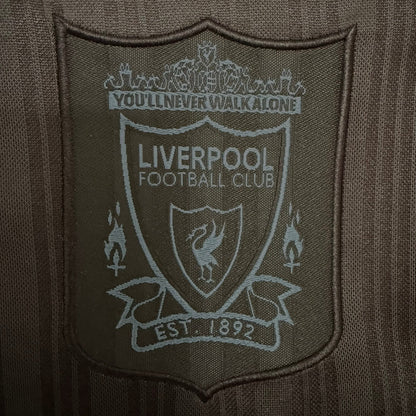 Maillot-Liverpool-Retro-Vintage-Manches-Longues-1995-1996-Edition-Speciale-Homme-3
