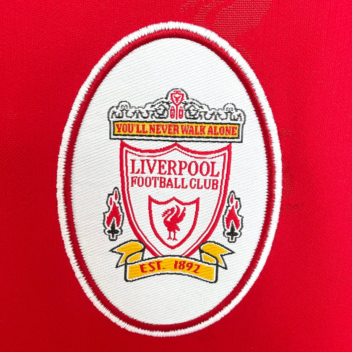 Maillot-Liverpool-Retro-Vintage-Manches-Longues-1996-1997-Domicile-Homme-4