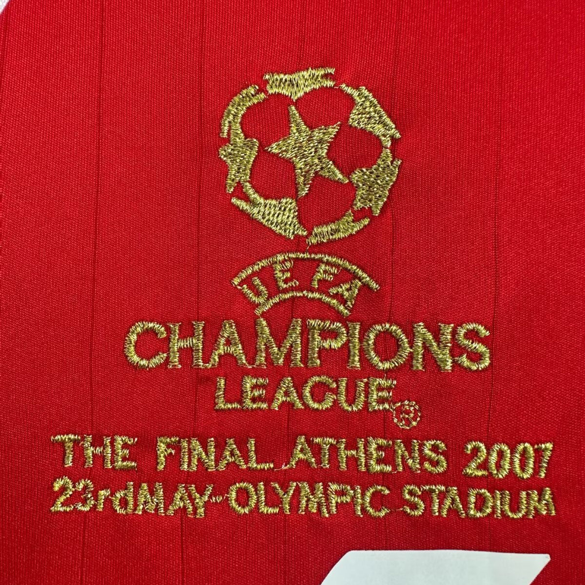 Maillot-Liverpool-Retro-Vintage-Manches-Longues-Ligues-des-Champions-2006-2008-Domicile-Homme-4