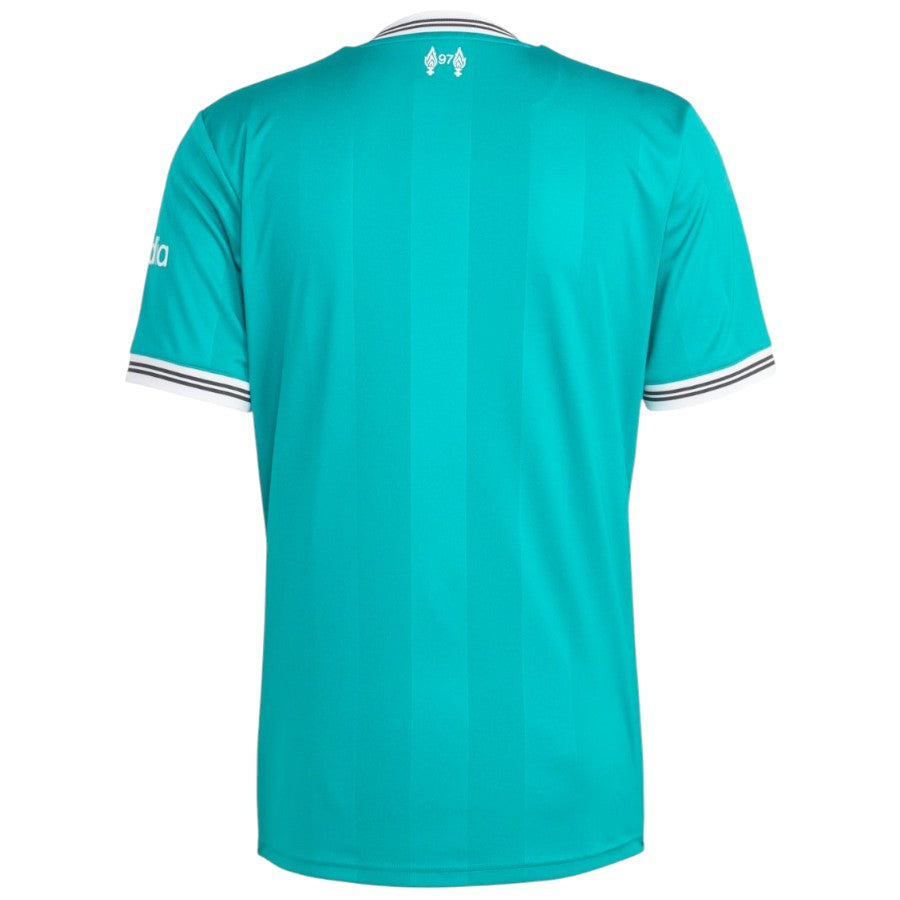 Maillot Kit Enfant Liverpool Third 2025 2026 | Foot Sport