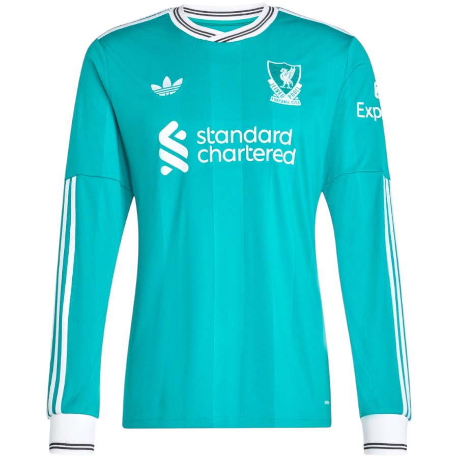 Maillot-Liverpool-Third-2025-2026-Manches-Longues-1