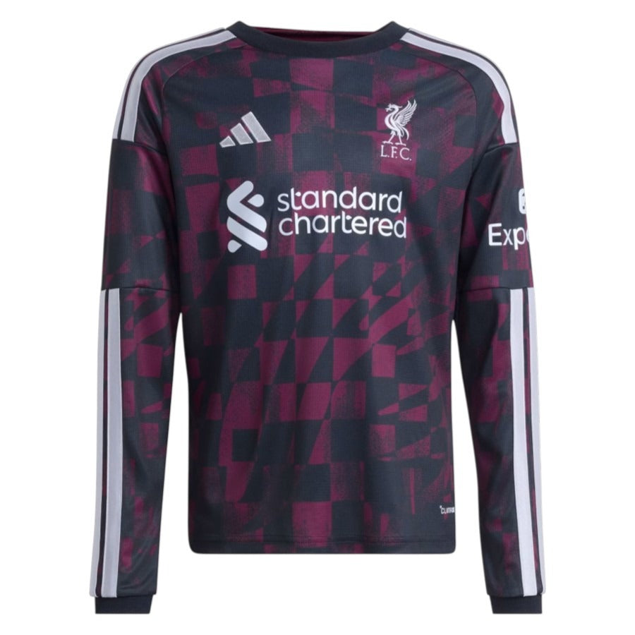 Maillot-Liverpool-Third-2026-2027-Manches-Longues-1