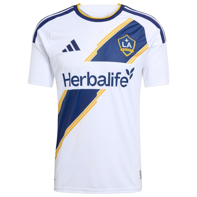 LOS ANGELES GALAXY