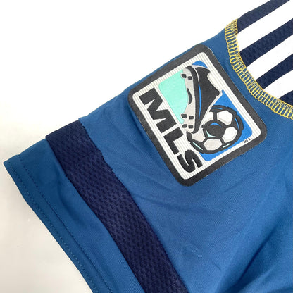 Maillot-Los-Angeles-LA-Galaxy-Homme-Retro-Vintage-2011-2012-Exterieur-Homme-3