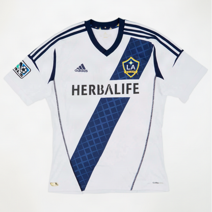 Maillot-Los-Angeles-LA-Galaxy-Homme-Retro-Vintage-2012-Domicile-Homme-1