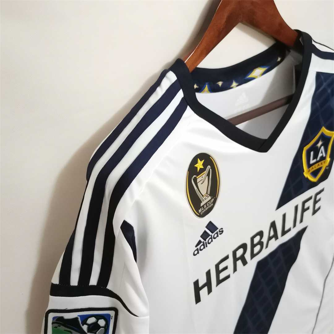 Maillot-Los-Angeles-LA-Galaxy-Homme-Retro-Vintage-2012-Domicile-Homme-2