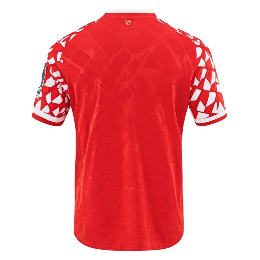Maillot Mainz Domicile Homme 2025 2026 | Foot Sport