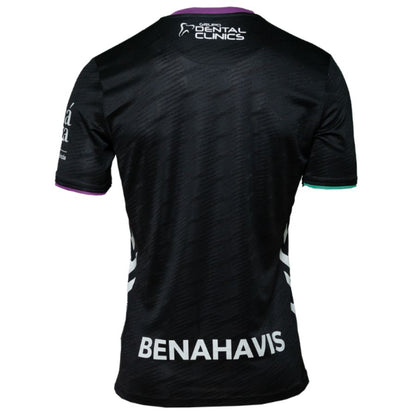 Maillot Malaga Exterieur Homme 2025 2026 | Foot Sport