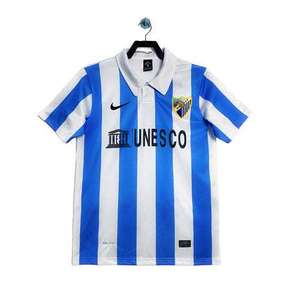 Maillot-Malaga-Retro-Vintage-2012-2013-Domicile-Homme-1