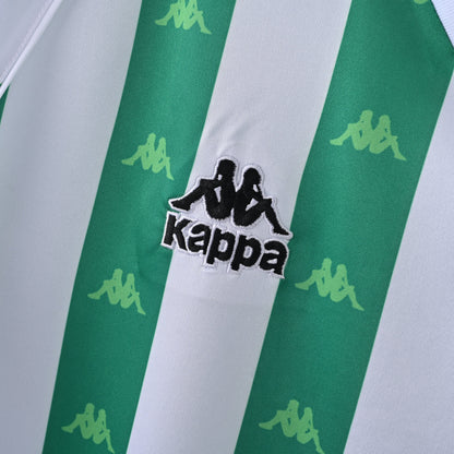 Maillot-Manches-Longues-Betis-Seville-1996-1997-Domicile-Vintage-Retro-4