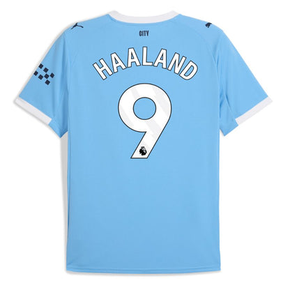 Maillot-Manchester-City-Domicile-2025-2026-Haaland-2
