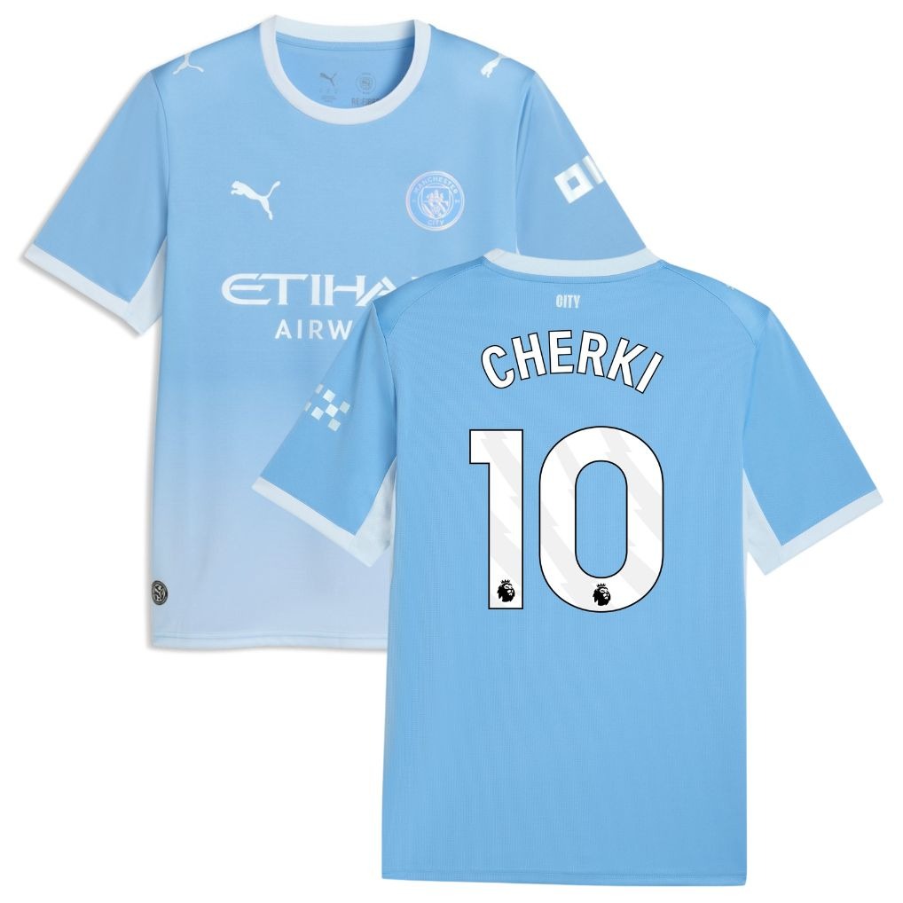 Maillot-Manchester-City-Domicile-2026-2027-Cherki-1